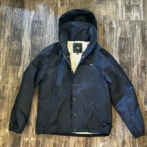 Obey Propaganda Rain/Winter Coat